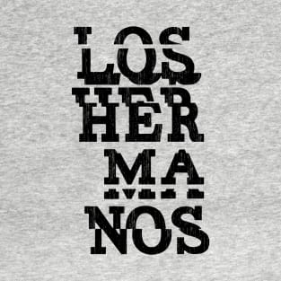 Los Hermanos T-Shirt